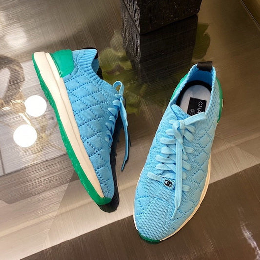 Chl Sneakers Blue
