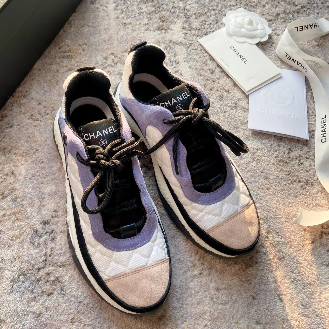 CHL  Sneakers Runner 2 Color 's