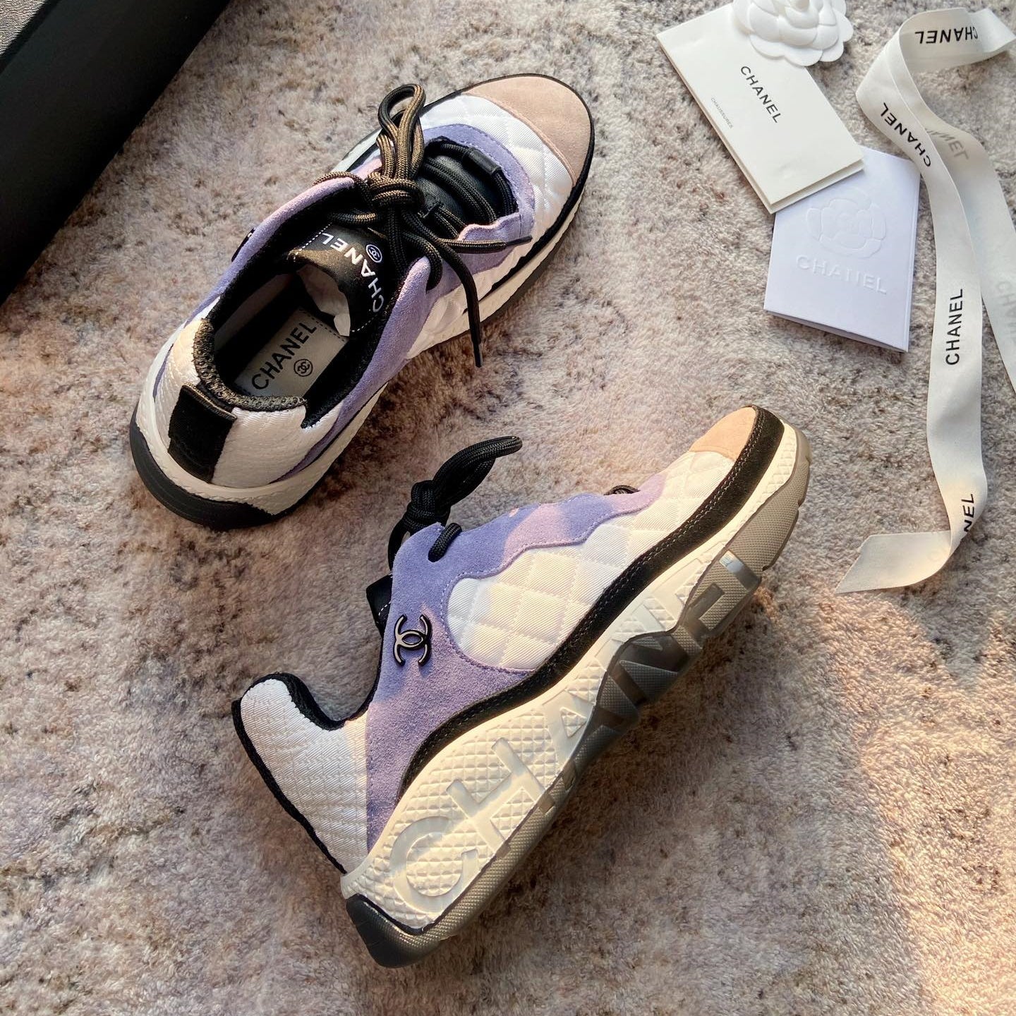 CHL  Sneakers Runner 2 Color 's