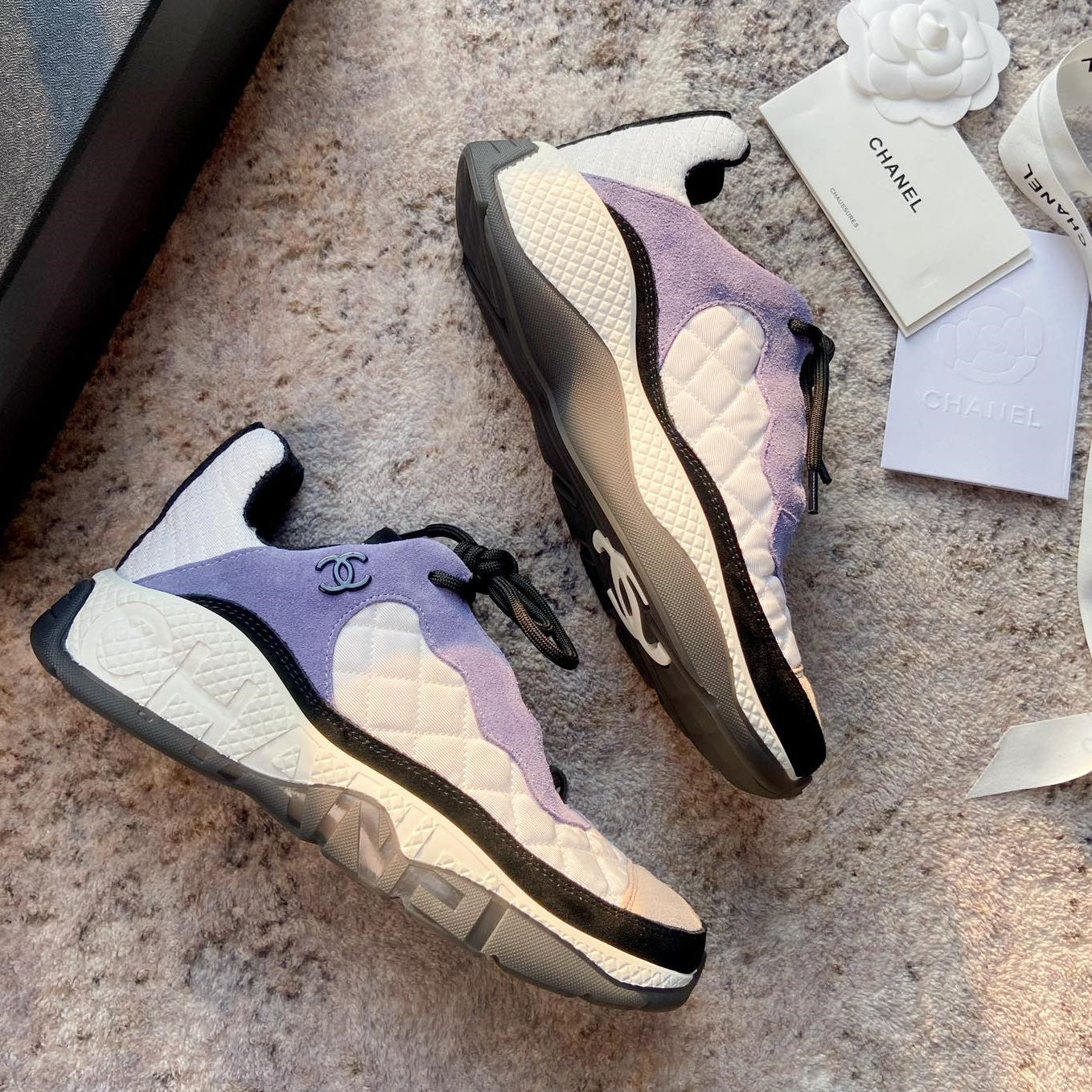 CHL  Sneakers Runner 2 Color 's