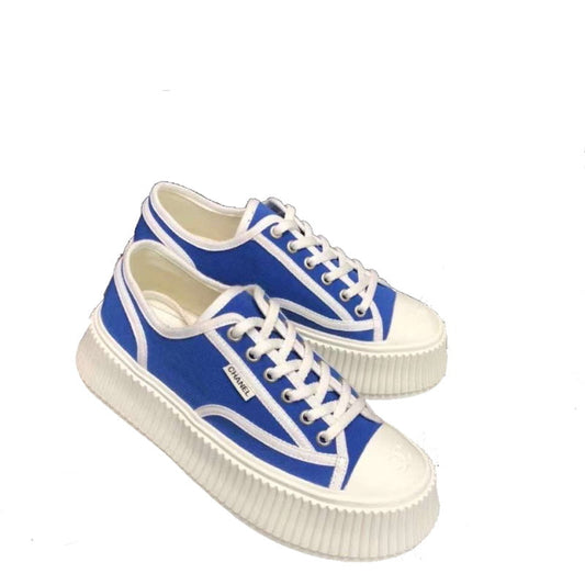 CHL  Sneakers  Wedge Platform 2 Color 's