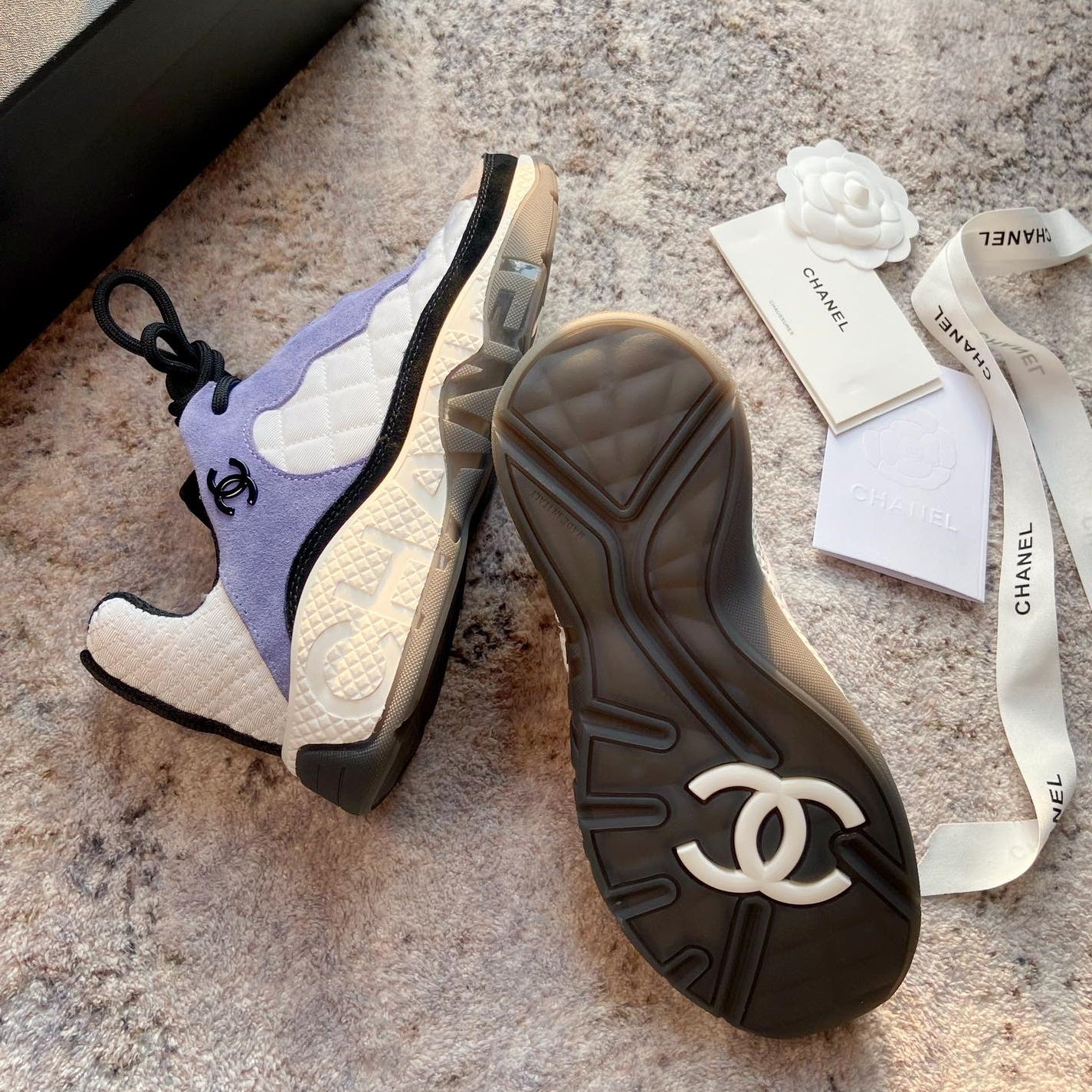 CHL  Sneakers Runner 2 Color 's
