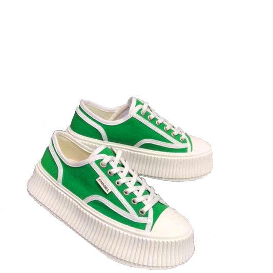 CHL Sneakers  Wedge Platform 2 Color 's