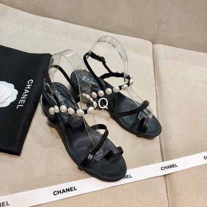 CHL  Sandals Slider