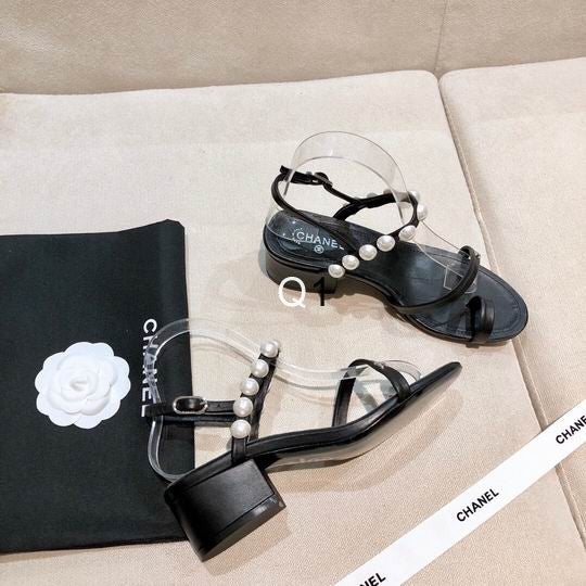 CHL  Sandals Slider
