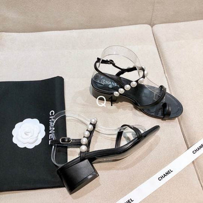 CHL  Sandals Slider