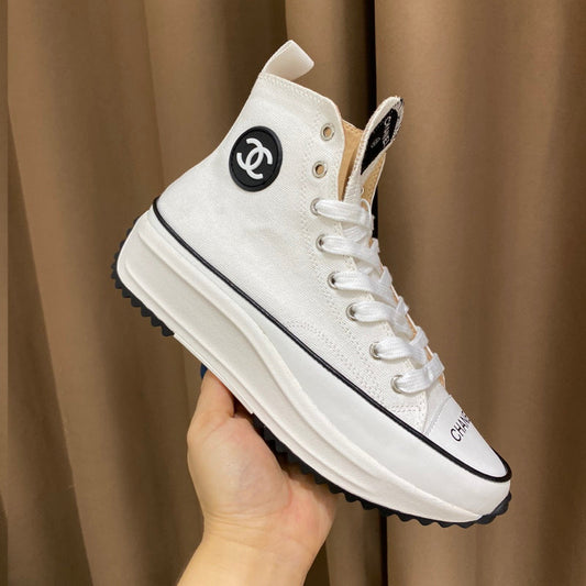 CHL Trainers  Sneakers White High