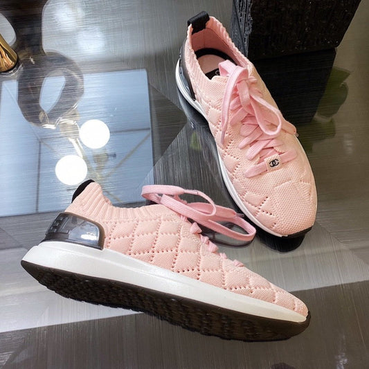 Chl Sneakers Pink