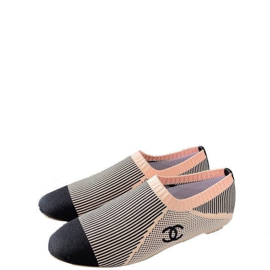 CHL   Shoes Woman  2 Color 's