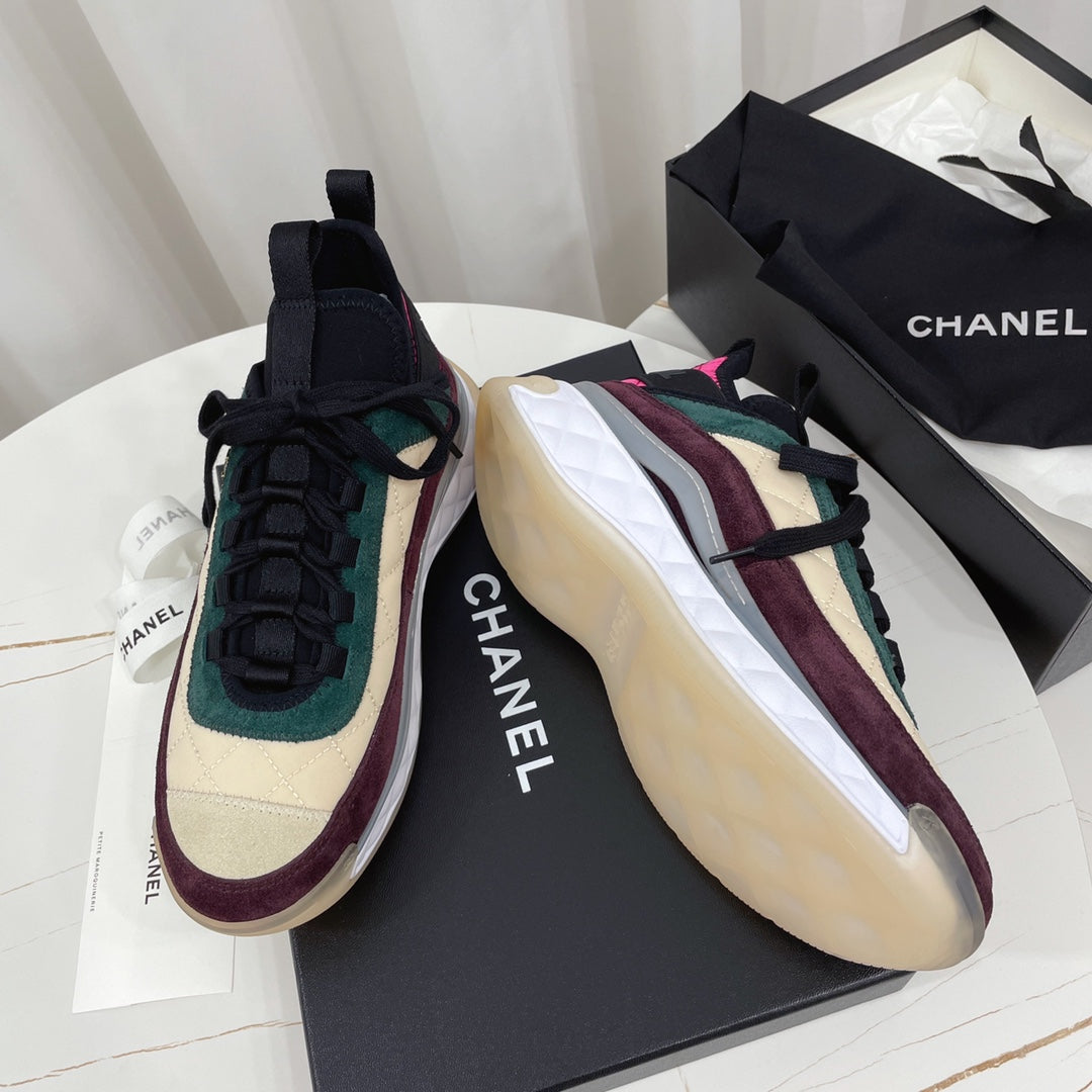CHL  Sneakers Runner
