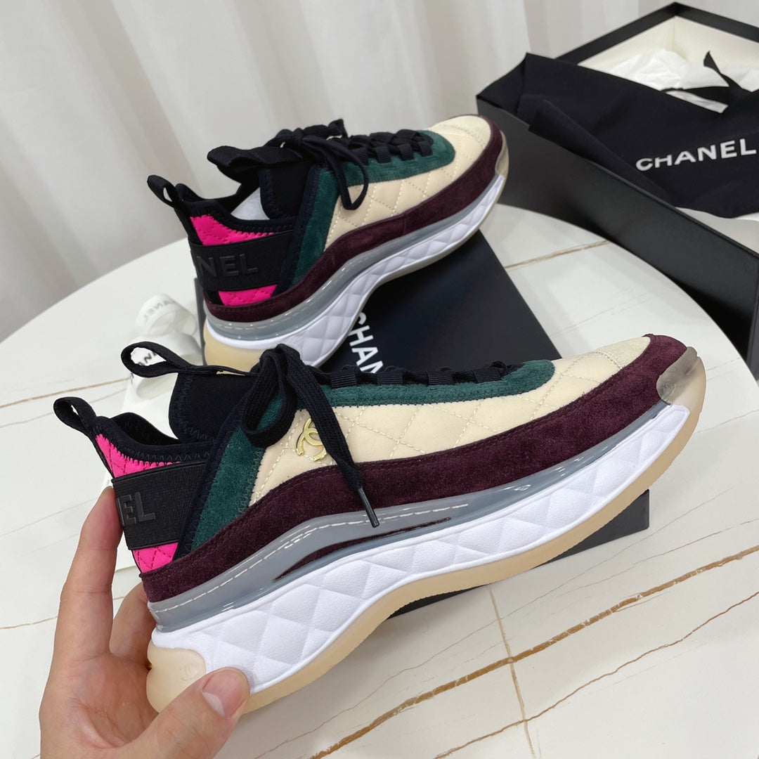 CHL  Sneakers Runner