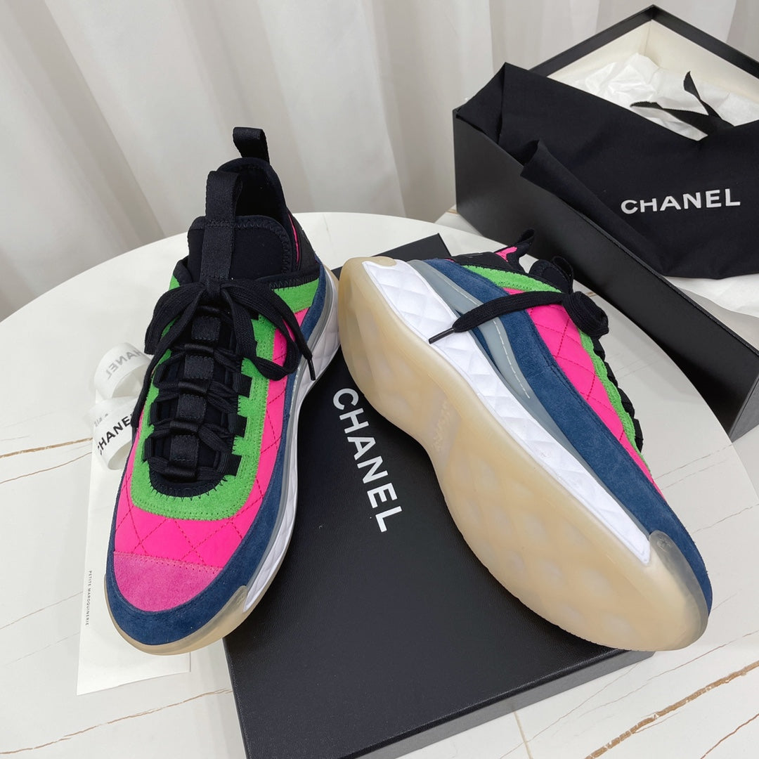 CHL  Sneakers Runner