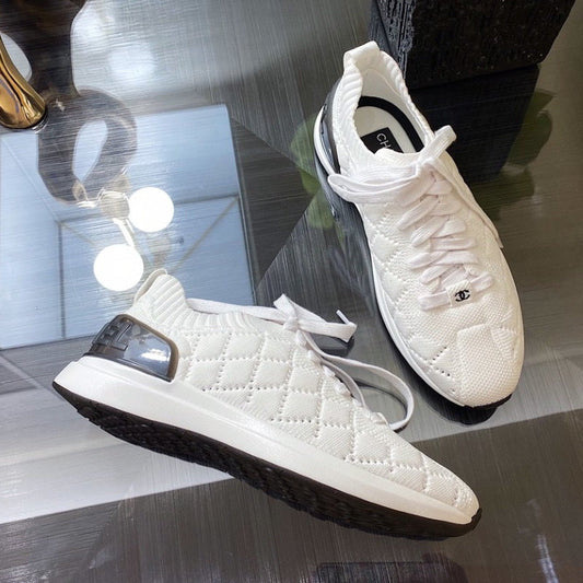 Chl Sneakers White
