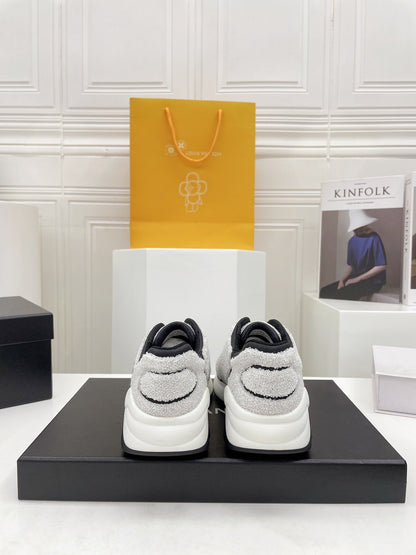 CHL  Sneakers 2 Color 's