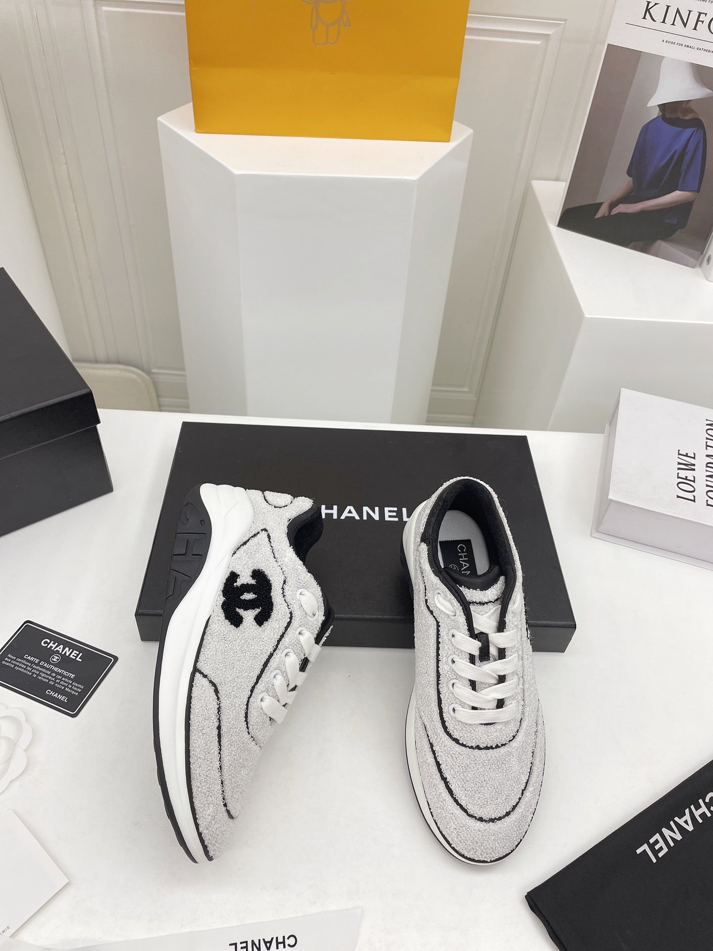 CHL  Sneakers 2 Color 's