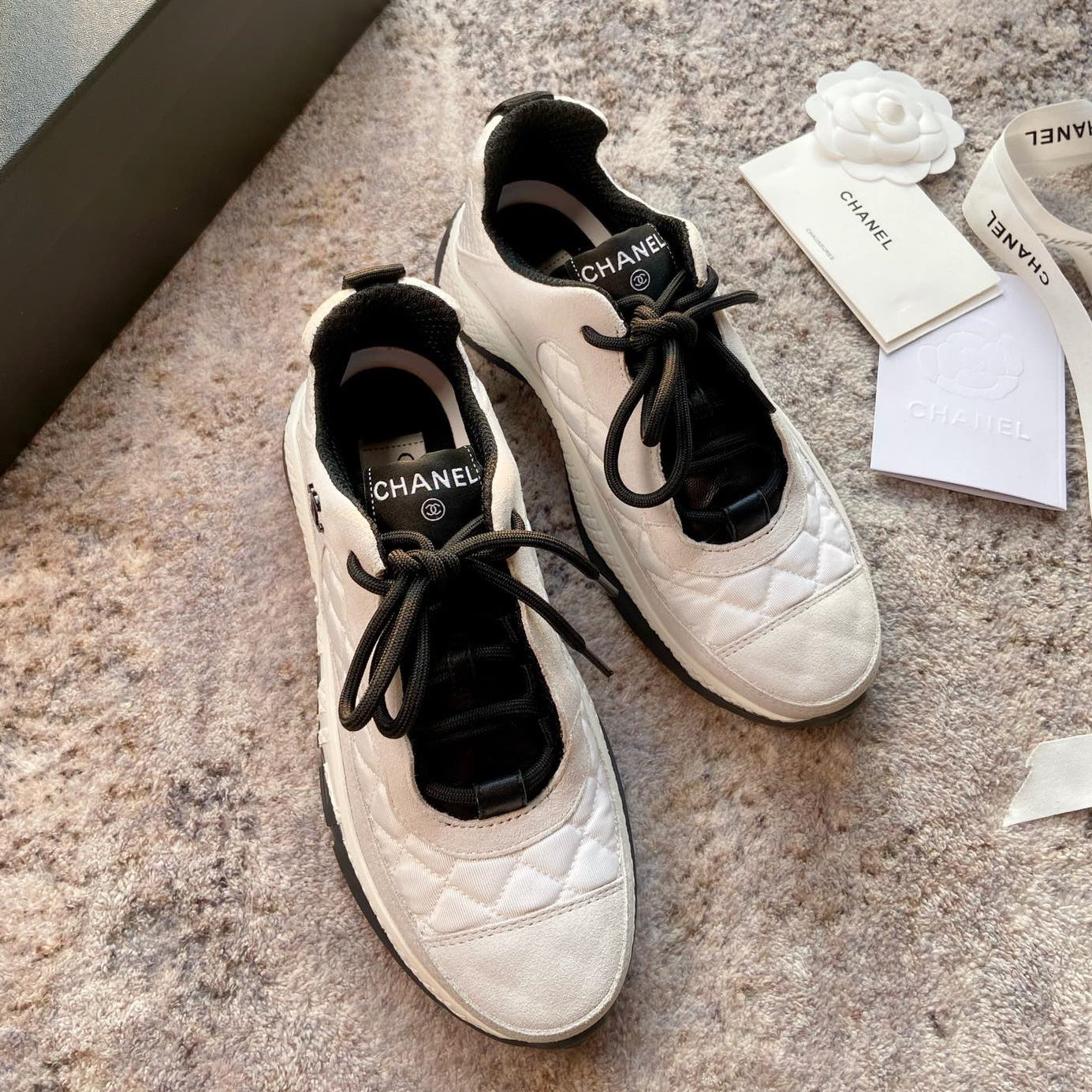 CHL  Sneakers Runner 2 Color 's