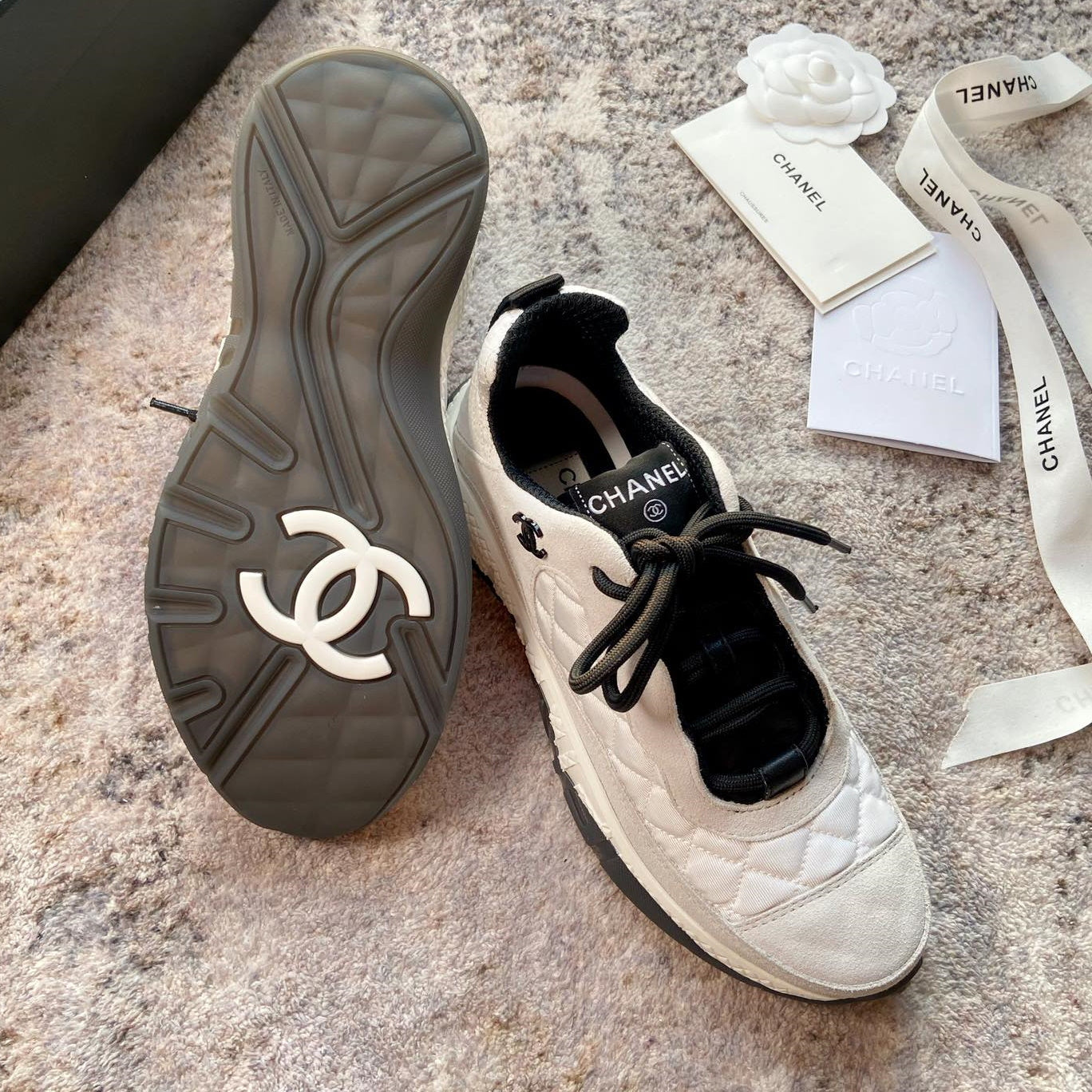 CHL  Sneakers Runner 2 Color 's