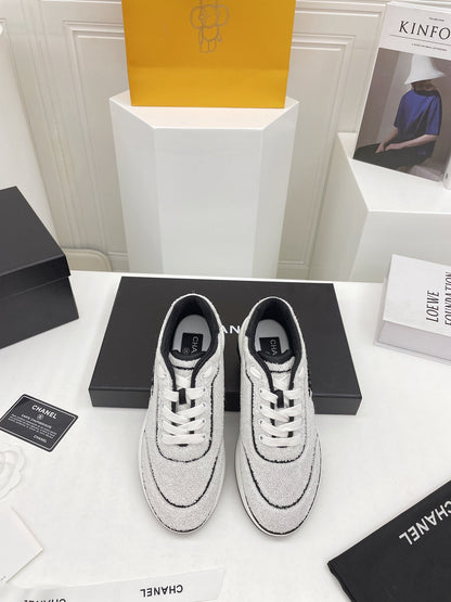 CHL  Sneakers 2 Color 's