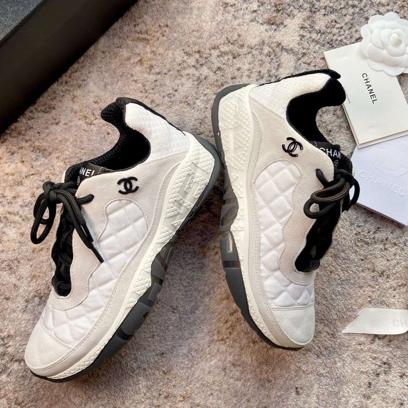 CHL  Sneakers Runner 2 Color 's