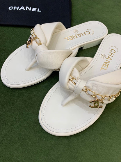 CHL   Slippers  4 color 's