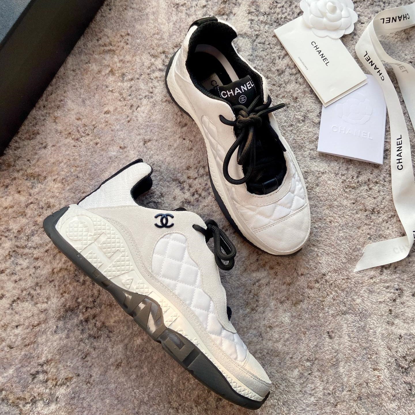 CHL  Sneakers Runner 2 Color 's