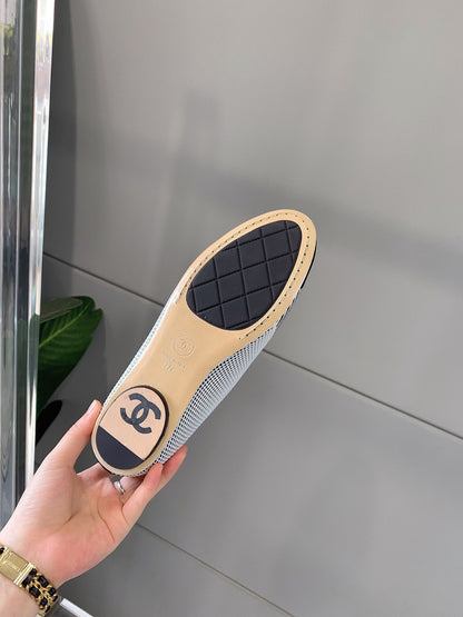 CHL   Shoes Woman  2 Color 's