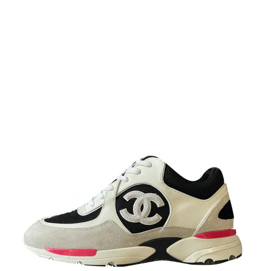 CHL  Sneakers Woman  4 Color ' s