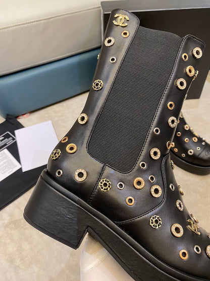 CHL  Boots