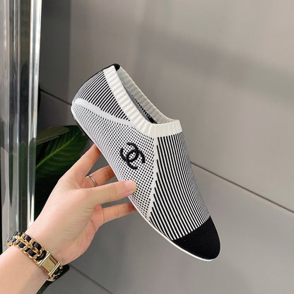 CHL   Shoes Woman  2 Color 's