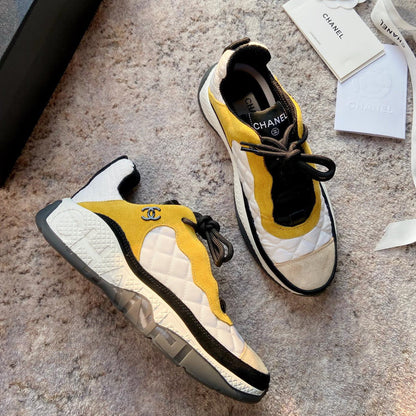 CHL  Sneakers Runner 2 Color 's