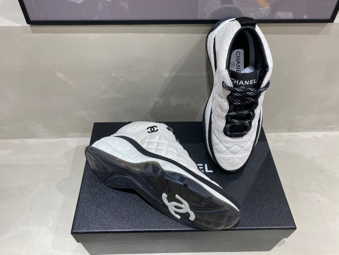 CHL Sneakers High