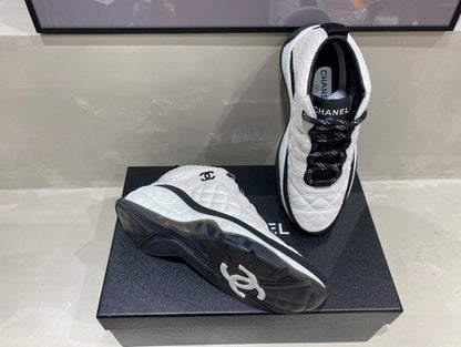 CHL Sneakers High