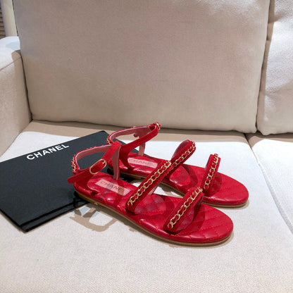 CHL Sandals  2 Color 's