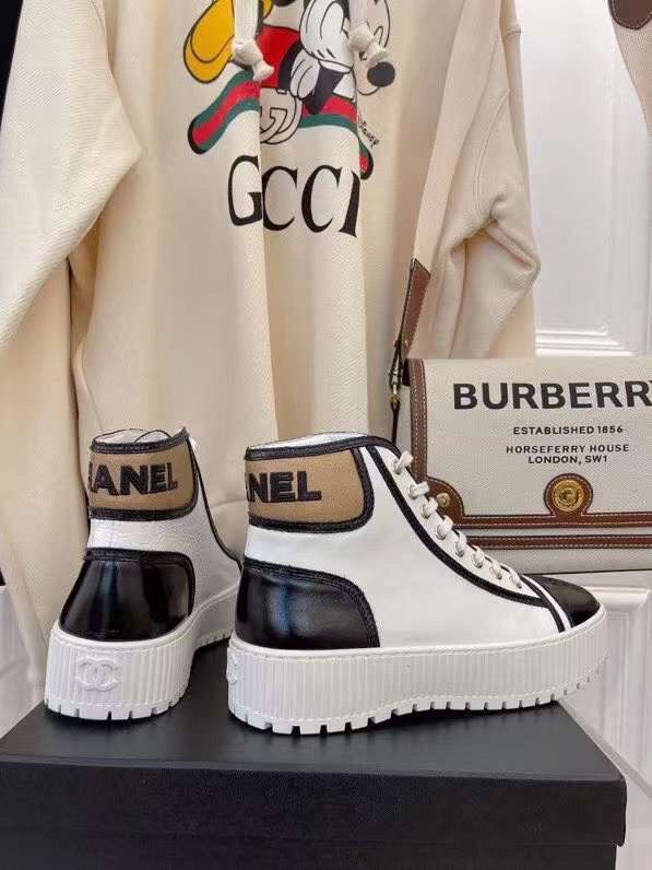 CHL Sneakers 2 Color 's