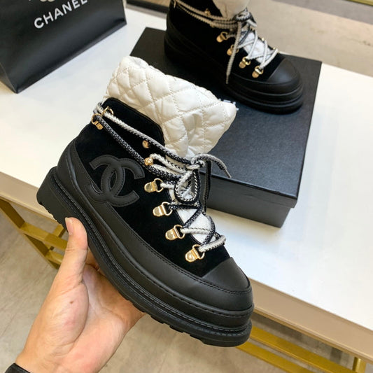 CHL  Boots