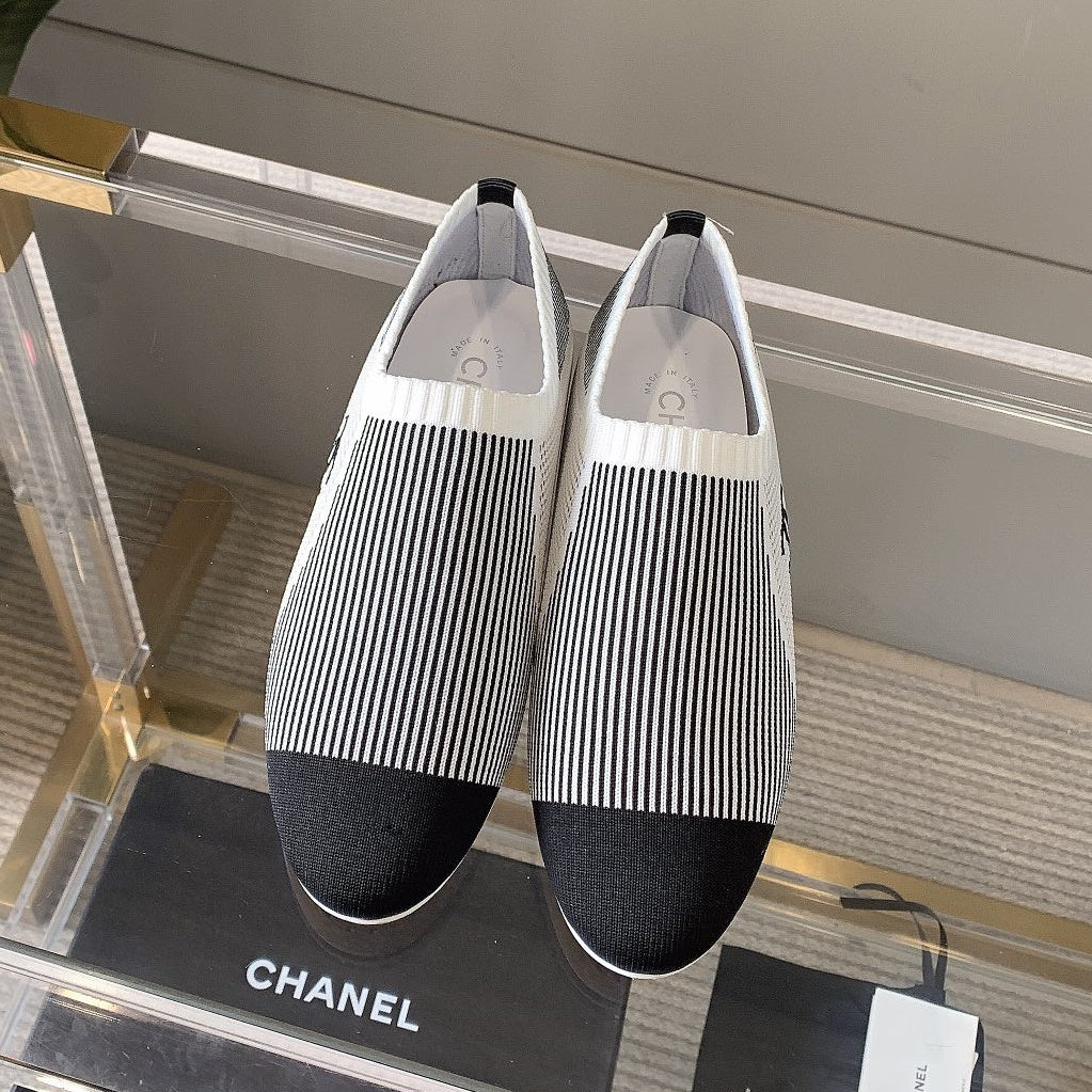 CHL   Shoes Woman  2 Color 's