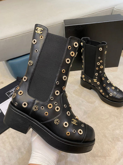 CHL  Boots