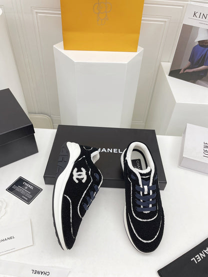 CHL  Sneakers 2 Color 's