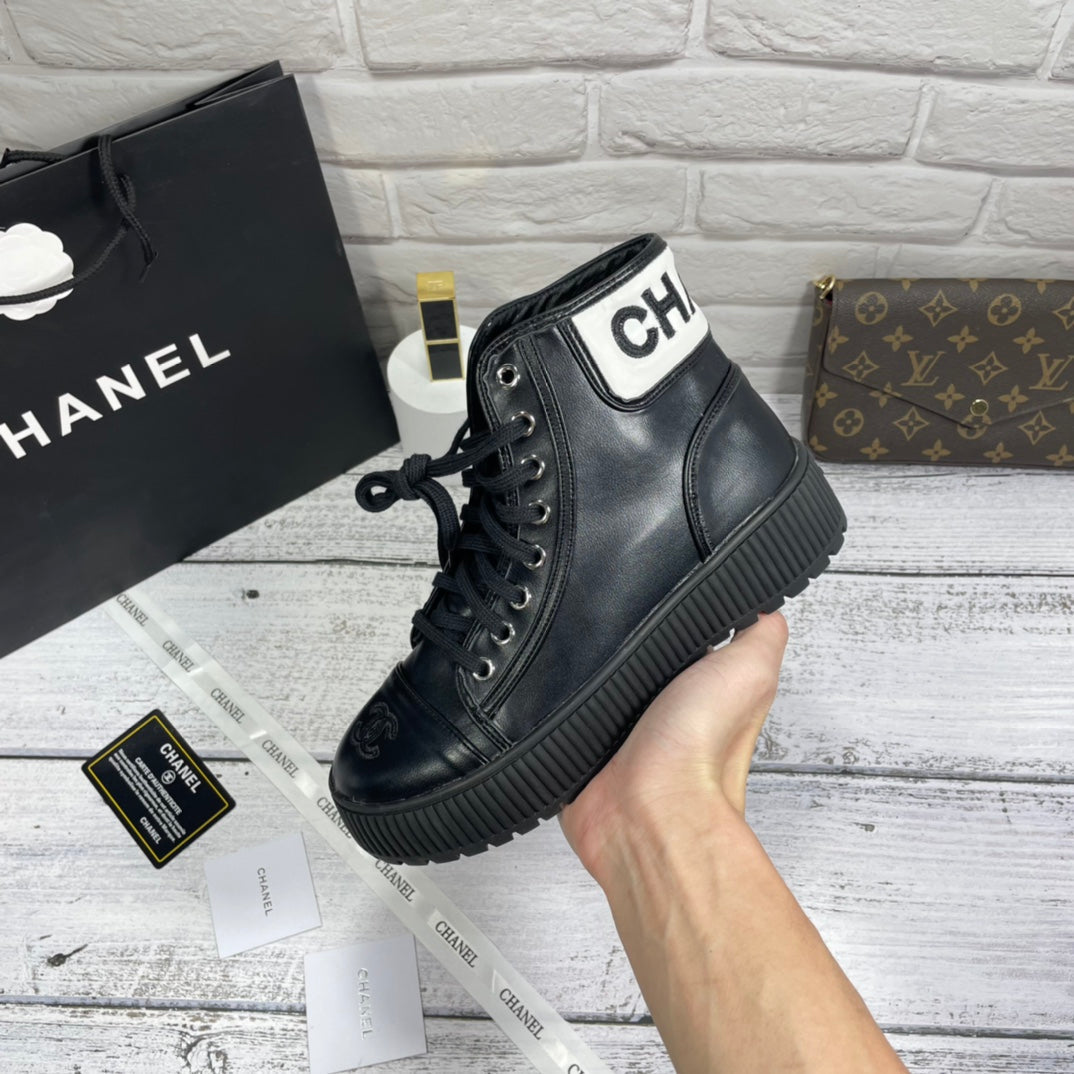 CHL Sneakers High