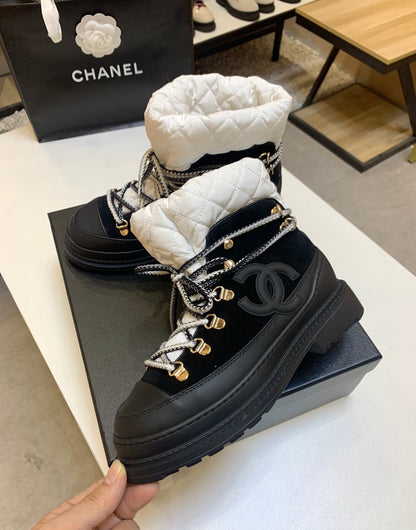 CHL  Boots