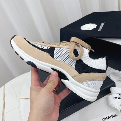 CHL  Sneakers  2 Color 's