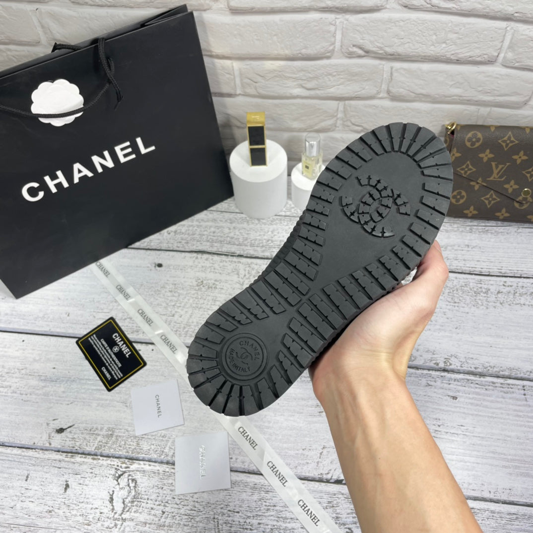 CHL Sneakers High