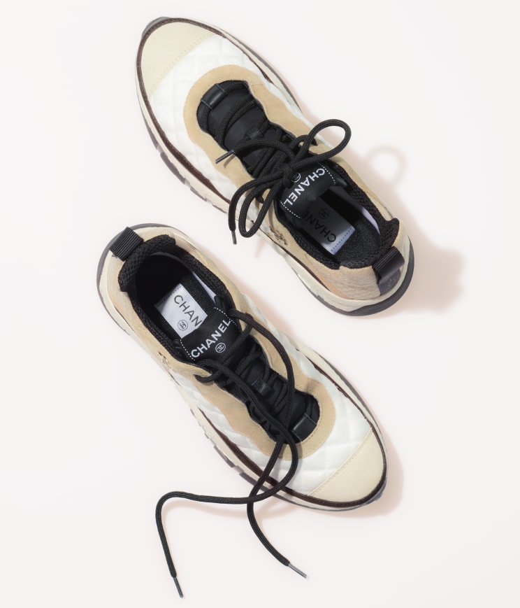 CHL  Sneakers Runner