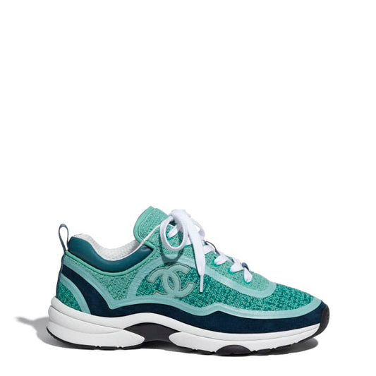 CHL Sneakers Tweed