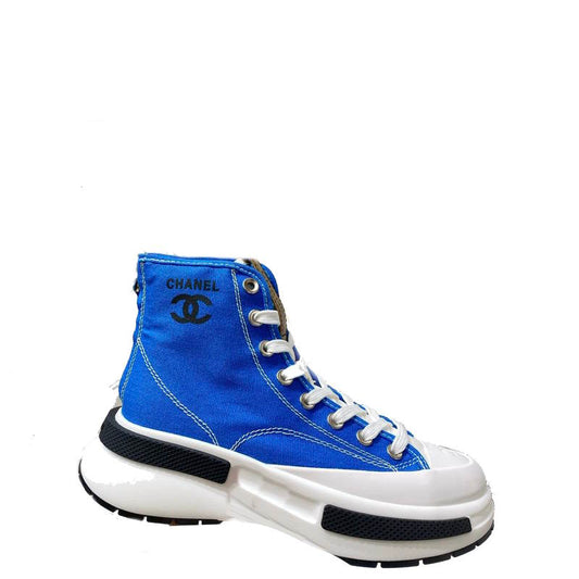 CHL Sneakers Platform High 3 Color 's