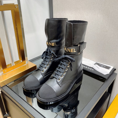CHL Boots 3 Color 's
