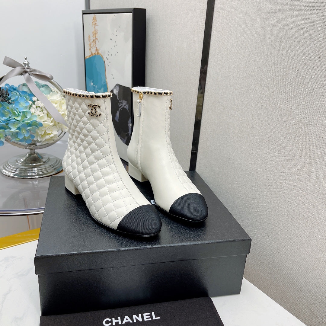 CHL Boots 3 Color ' s