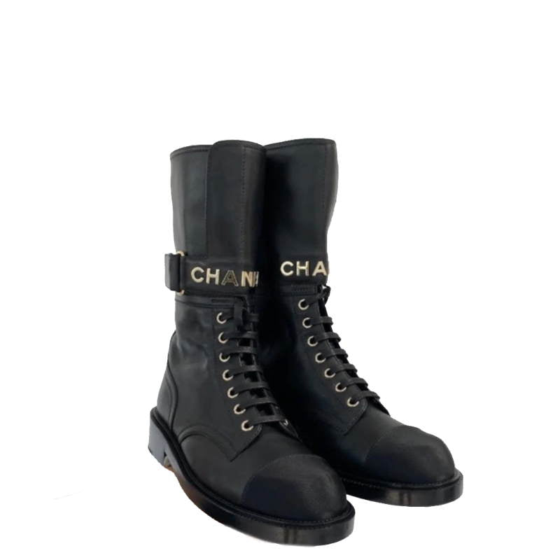 CHL Boots 3 Color 's