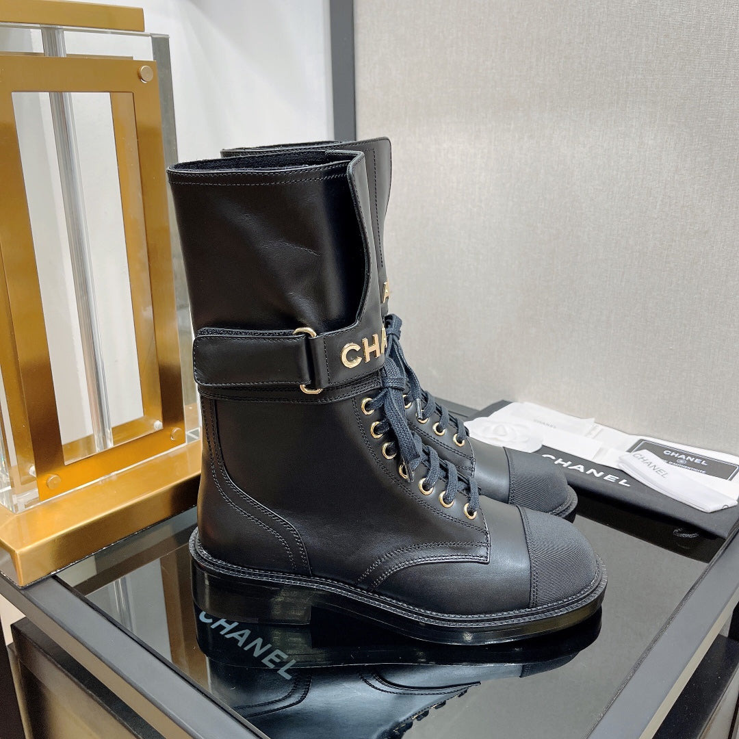 CHL Boots 3 Color 's