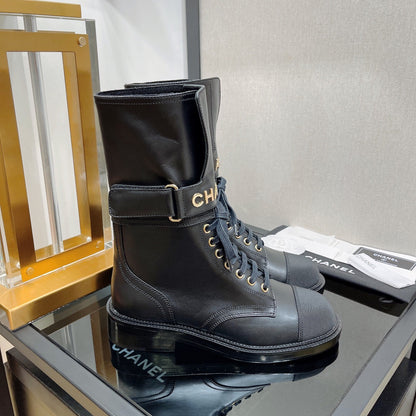 CHL Boots 3 Color 's